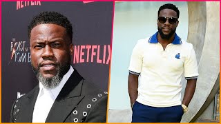 Kevin Hart says he used the drug Molly before cheating on his wife Eniko in Las Vegas in 2017: 'I