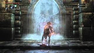 Bloodborne - World's Most Dignified Defiled Amygdala Attempt