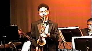 JSU Jazz Ensemble Splankie 2005