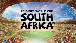 FIFA World Cup South Africa 2010