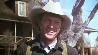 Tom Horn 1980   Steve McQueen, Linda Evans : PENULITIMATE FILM