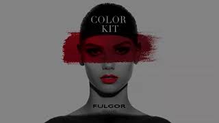 Color Kit SOFIA PROFESSIONAL