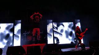 Lamb of God - 512 - Live - Nashville TN 2017 - Municipal Auditorium