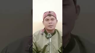 Satrio piningit didukung para wali