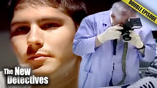 Grave Secrets Exposed | DOUBLE EPISODE | The New Detectives