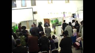 Sunday  Service 09.06.2024 (Part 3)