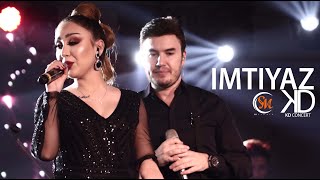 MustafaCeceli & Jine -İmtiyaz (Live)