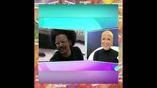 Xuxa no BBB / 21