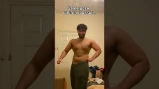 ShanyShred Natural 1 year Transformation