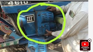 Ford tractor 4610 Ford tractor ka parts ke bare mein maloomat leni ho toCT Lazer Land🤟🤞