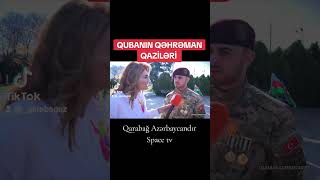 #qarabağazərbaycandır #şəhidlərölməzvətənbölünməz #spacetv