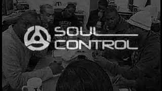 Soul Control - Behind The Scenes at Their City Centre HQ