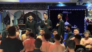 Hasan Mohammed | Shabedari Anjuman e Ghum Khuran e Zainab | California