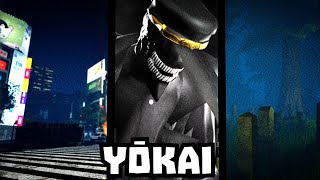 How Yokai Can Be The Next Big Roblox Horror Game