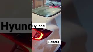 Hyundai Sonata 2021 | Gardi Dekh Kar Moo ma Pani a gya 😂🔥