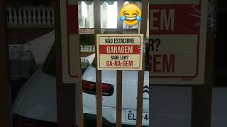 PLACAS e AVISOS CURIOSOS que achei por aí | #1 😂