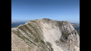 Cima del Redentore