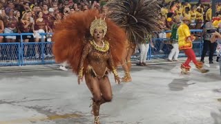 Rio Carnival - Day 2 - Access Group - Uniao de Jacarepagua - 18.02.23 - 1️⃣4️⃣ - 4K