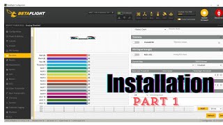 How to Install  Betaflight Configurator for FPV Drone in hindi  ! Part 1! Aviationrcfly