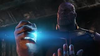 🔈 #Avengers Infinity War//#MusicalClip//Control - Unknown BrainxRiva//#TopOneMix//THANOS//#HULK