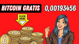 5 APPS para ganar BITCOIN Gratis en 2024 | Juegos y Minería Virtual