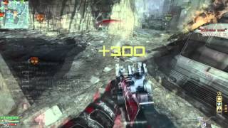 MW3: *SOLO* 131 SECONDS MOAB ON INTERCHANGE W/ ACR