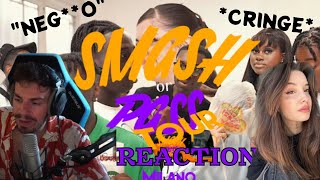 Frene e Billybella REACTION a SMASH or PASS