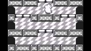 Kirby's Dream Land (Game Boy, 1992)