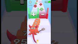 Level Up Numbers all new levels Android, ios gameplay