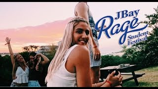 JBAY RAGE 2016