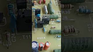 how to repair monoamp #youtubeshorts #viral #shortvideo #google #subscribe #repair #tractor #tech