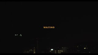 NIGHT TRAVELER - Waiting (Official Lyric Video)