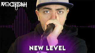 Vocodah - New Level - Official Beatbox Video