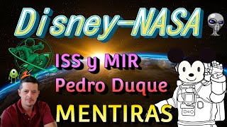 DIRECTO MARATONIANO Disney-NASA👀