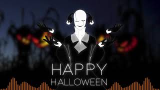 Gaster Theme Trap Remix (Helloween Special 2020 Remix) [MBS Remix]