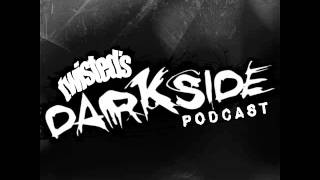 Twisted's Darkside Podcast 168 - s'Aphira