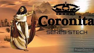 ❗💣CORONITA 💣❗ALI - BABA - SERES STECH ORIGINAL MIX