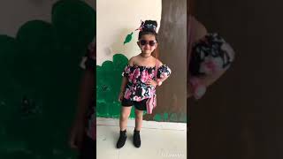 Kids Fashion show