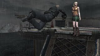 Fans Suggestions #1 (Resident Evil 4)