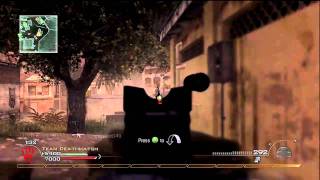 Call of Duty MW2 - Fail of the Week 14