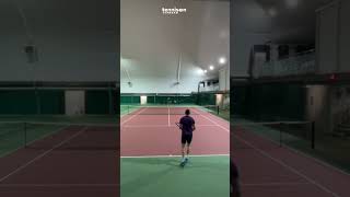 Любительские турниры TennisOn-заявляйся!#shorts#tennis