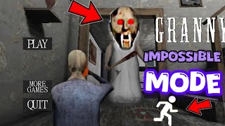 Granny 1 nightmare mode | Granny 1 door escape | Granny 1 car escape | Granny 1 tips and tricks