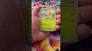 Pokemon Paradox Rift Pack 26 #pokemon #pokemontcg #pokemoncards #packopening