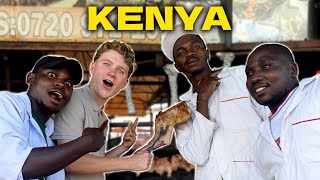 JOMANG in KENYA!!!