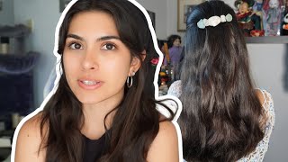 Hair Growth Tips That DIDN'T Help Me Grow My Hair ♡