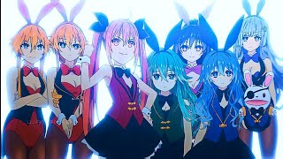 THIS IS 4K | (Date A Live) [Edit/AMV]