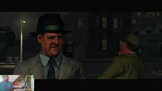 LANOIRE   EPISODE1