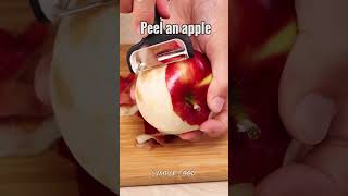 Apple Mug Cake in 1 Minute | Eggless Microwave Apple Cake #shorts