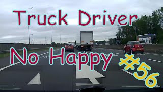 Scottish DashCam Series  Episode 56 He Wasnt Happy