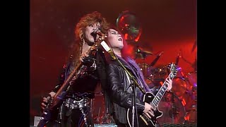 X JAPAN - Stab me in the back 1990.02.04. (Rose&Blood Tour) Live at 日本武道館